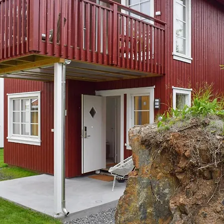 度假居 Lovely In With Wifi *