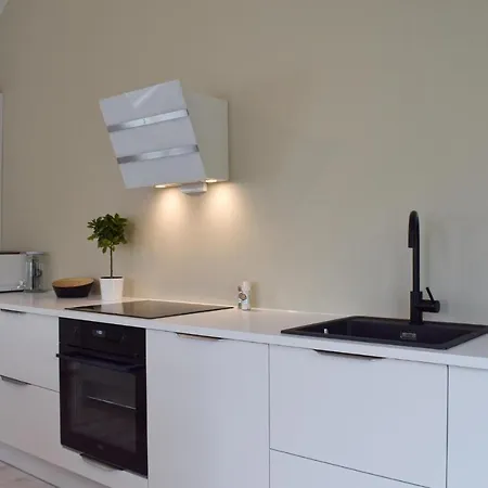 度假居 Lovely In With Wifi