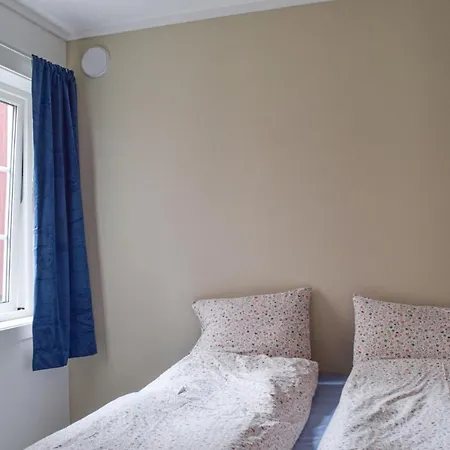 度假居 Lovely In With Wifi *