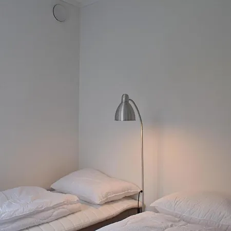 Lovely In With Wifi 度假居 特韦德斯特兰