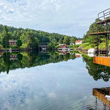 Lovely In With Wifi 特韦德斯特兰