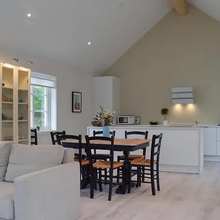 度假居 Lovely In With Wifi