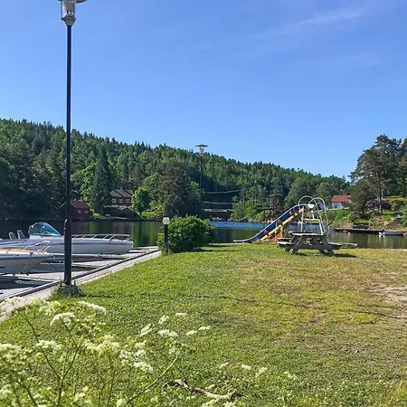 度假居 Lovely In With Wifi *