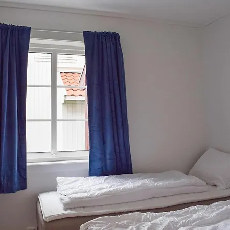 度假居 Lovely In With Wifi *