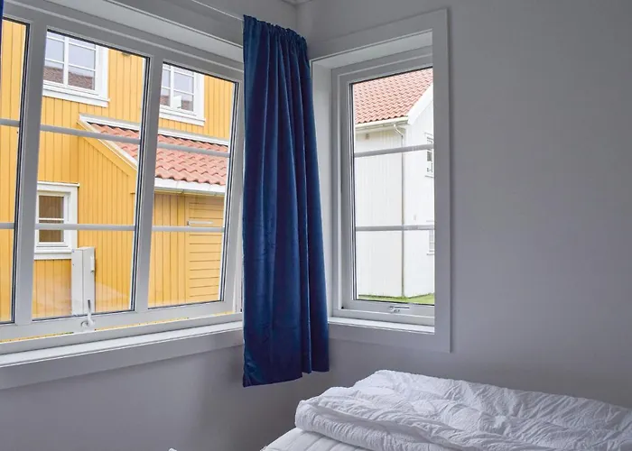 Lovely In With Wifi * Tvedestrand